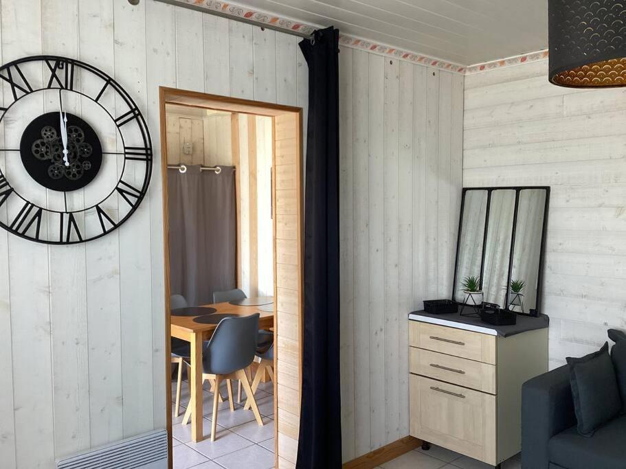 L’étoile de mer , maison en plein centre ville Brétignolles-sur-Mer Exterior foto
