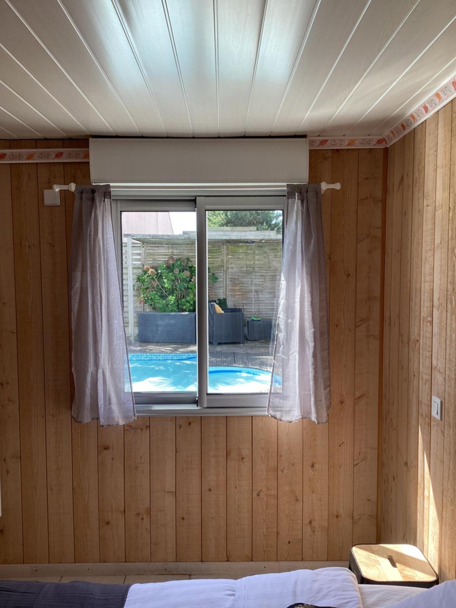 L’étoile de mer , maison en plein centre ville Brétignolles-sur-Mer Exterior foto